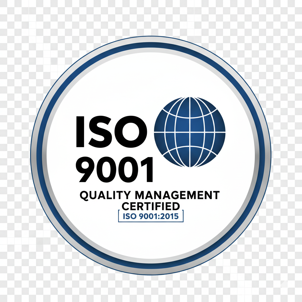 ISO 9001